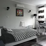 Copernicus アパートホテル Lubawa