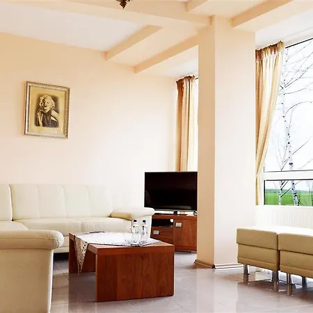 Copernicus Aparthotel *