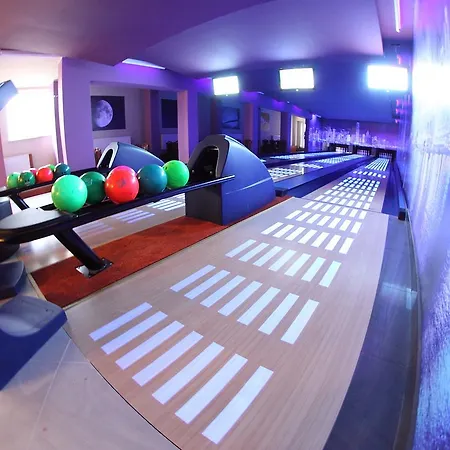 Copernicus Апарт-отель 3*