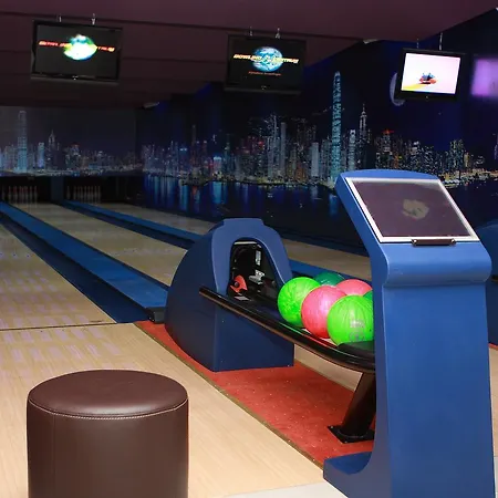 Copernicus Aparthotel