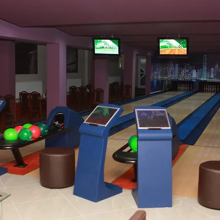 Copernicus Hotel apartamentowy *