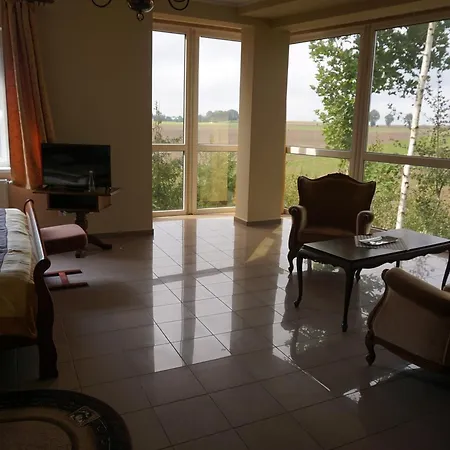 Copernicus Апарт-отель Lubawa