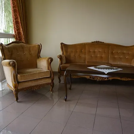 Copernicus Aparthotel Lubawa