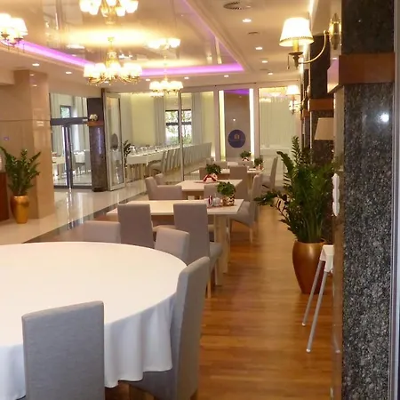 Апарт-отель Copernicus 3*