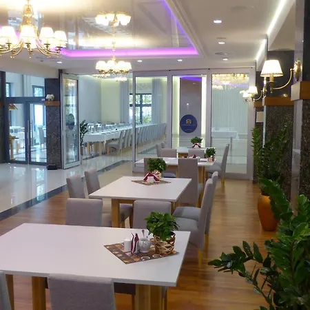 Copernicus Апарт-отель