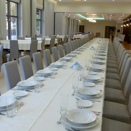 Copernicus 3* Lubawa