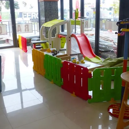 Copernicus Апарт-отель