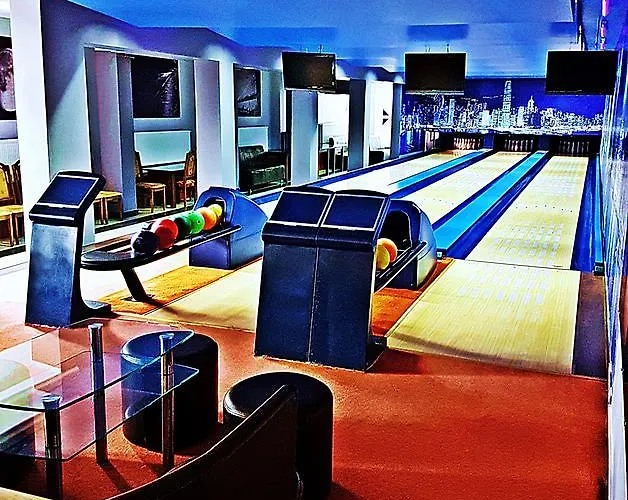 Copernicus 3* Lubawa