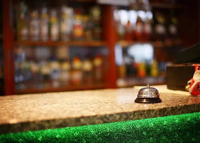 Copernicus 3* Lubawa