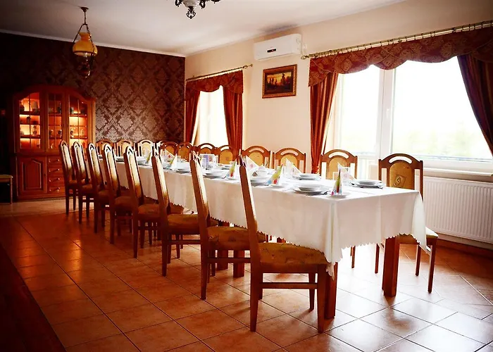 Copernicus 3* Lubawa