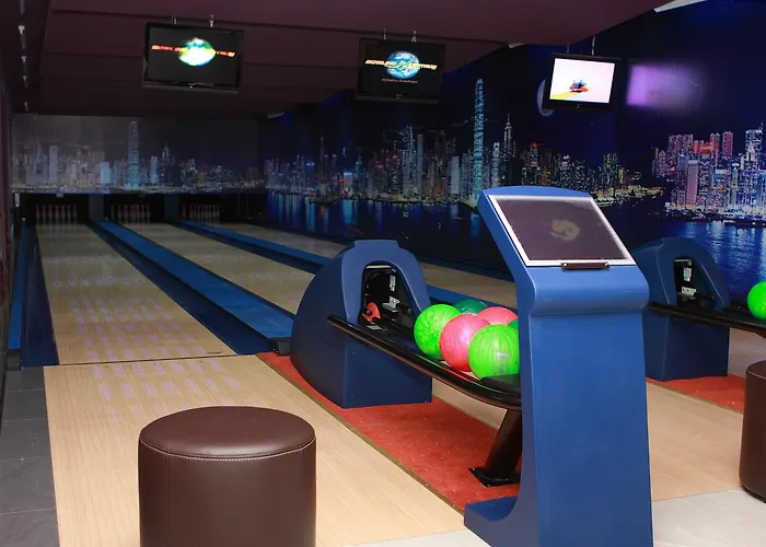 Copernicus Aparthotel