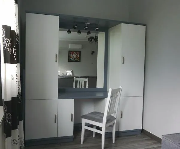 Copernicus Aparthotel 3*