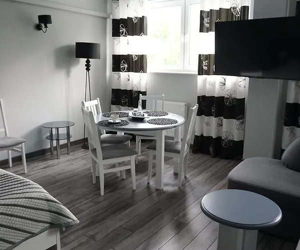 Copernicus Aparthotel