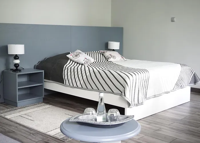 Copernicus Aparthotel 3*