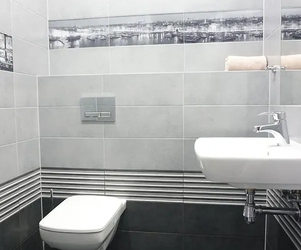 Copernicus Aparthotel Lubawa