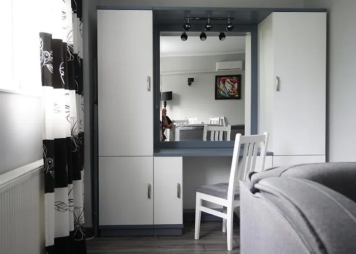 Copernicus 3* Lubawa