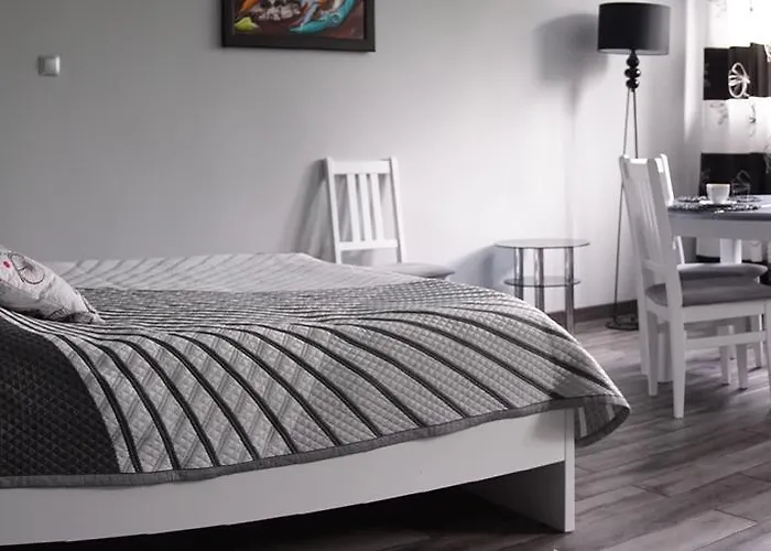 Copernicus Aparthotel