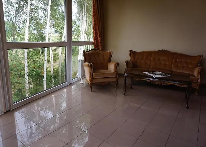 Copernicus Aparthotel Lubawa