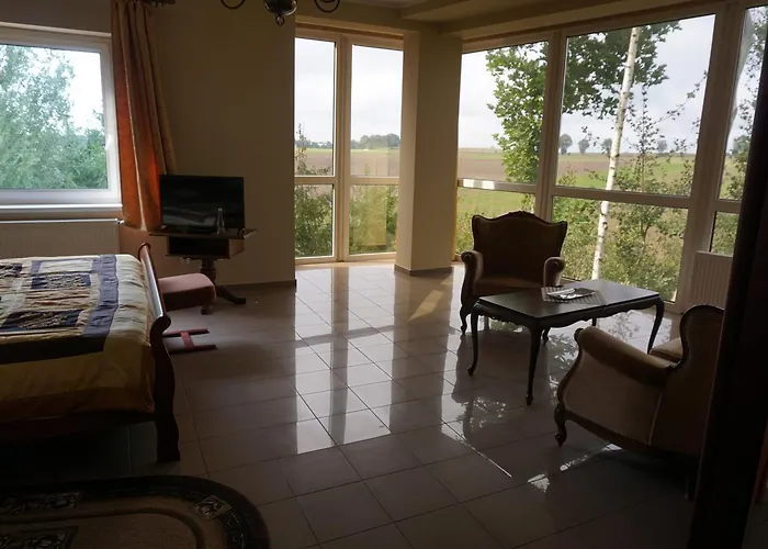 Copernicus Aparthotel Lubawa