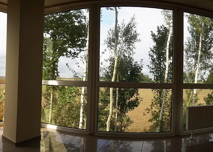 Copernicus Aparthotel