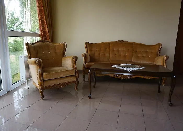 Copernicus Aparthotel Lubawa