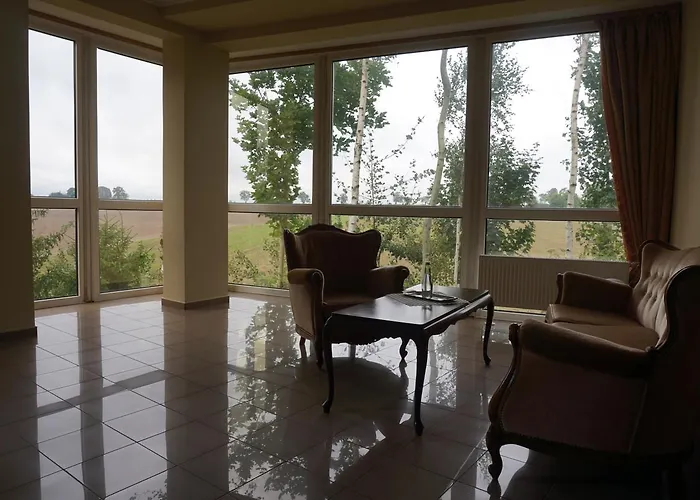 Copernicus 3* Lubawa