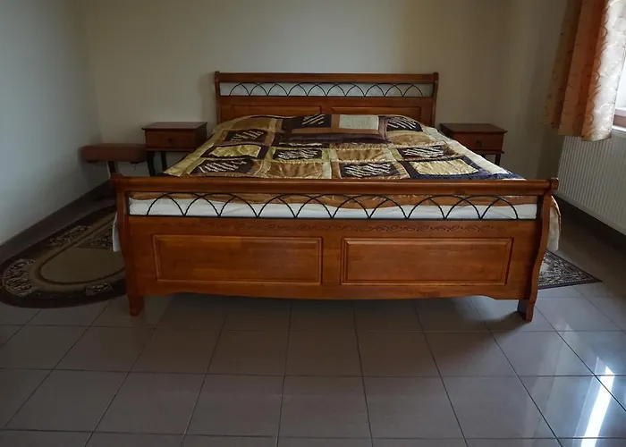 Copernicus Aparthotel Lubawa