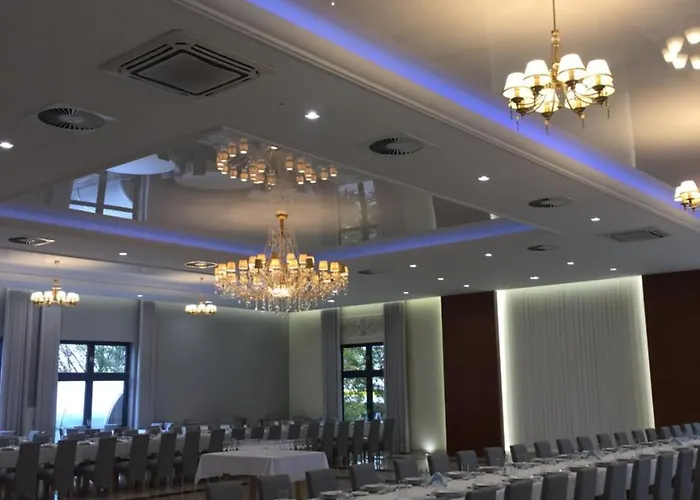 Aparthotel Copernicus 3*