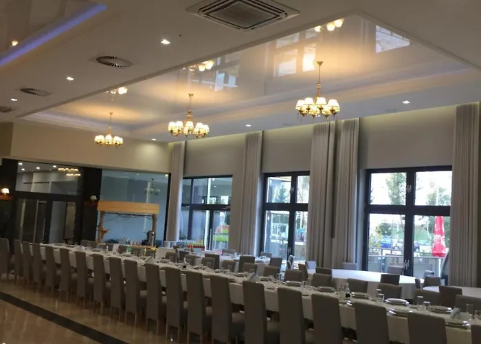 Aparthotel Copernicus Lubawa