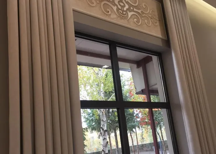 Aparthotel Copernicus Lubawa