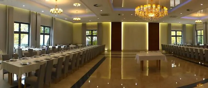 Copernicus Aparthotel