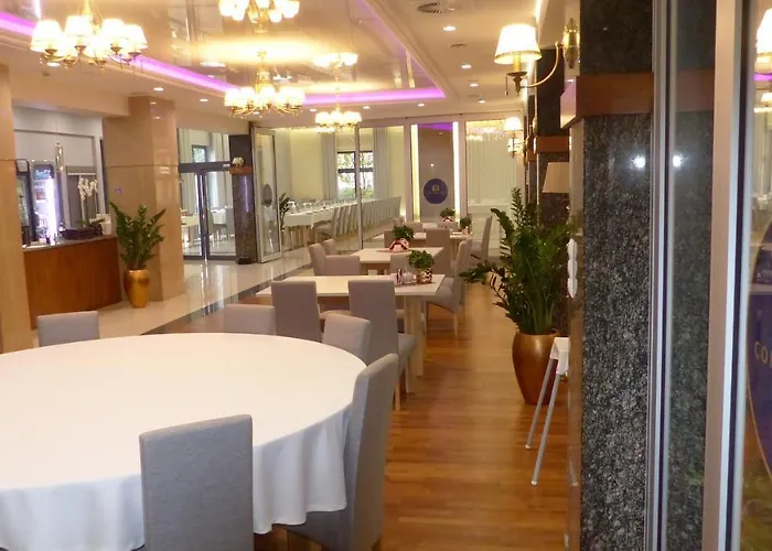 Aparthotel Copernicus 3*