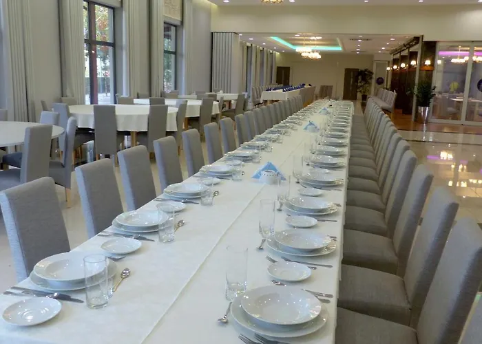 Copernicus 3* Lubawa