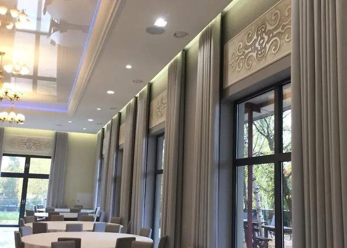 Aparthotel Copernicus 3*