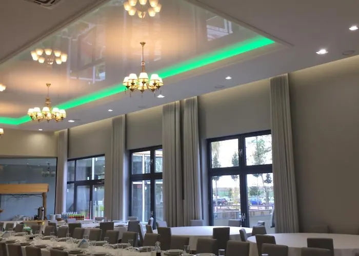 Aparthotel Copernicus Lubawa